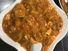 -芳芳餐厅(白沙路店)