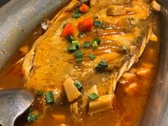 -徽镇小厨·经典徽菜(马连道店)