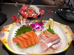 -禾绿回转寿司(万柳华联店)