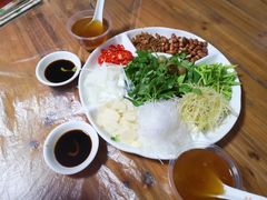 -官塘锋记鱼生·生腌·砂锅粥(牌坊街店)