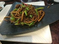 -张记焖窑·十五年专注焖烤(雍和宫店)