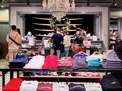 -Hollister(天环广场店)