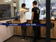 -都市枪神实弹射击俱乐部
