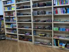 -新华书店(沙坪坝书城店)