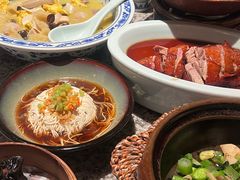 -南京大牌档(崇文门国瑞店)