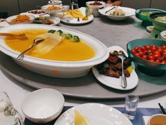 -笨鸡小跑·临沂炒鸡·佛跳墙(罗庄店)