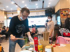 -朱洪元苏式面馆(绿宝广场店)