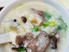 -潮粥荟·潮汕砂锅粥(槐房万达店)