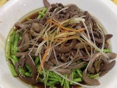 -里下河土菜馆(解放路店)