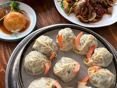 -叶存利海鲜大馅饺子(海宁路总店)