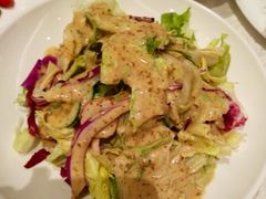 蔬菜沙拉-昆山金鹰尚美酒店·金鹰贵宾楼