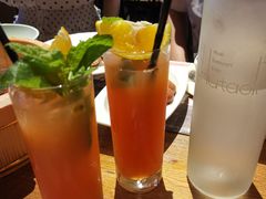杂果缤治-胡桃里音乐酒馆(白云五号T5 MALL店)