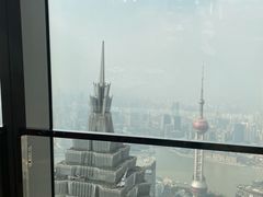 -上海柏悦酒店·世纪100牛排馆
