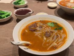 -漆黑觉米粉(三里屯店)