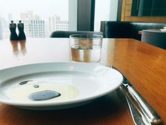 -沈阳君悦酒店·意坊意大利餐厅