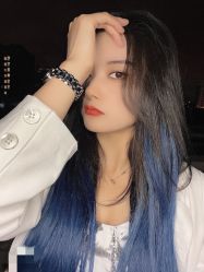 点击看大图 -D.z Salon 无痕接发潮店