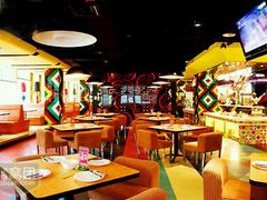 -金权道韩式自助烤肉(嘉华国际店)