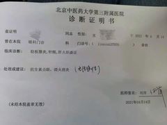 -北京中医药大学第三附属医院