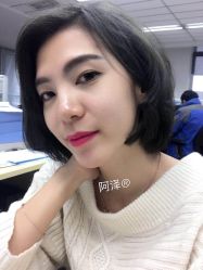 色彩➕造型 阿泽-意念造型