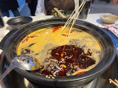 -钢管厂歆瑞源油卤串串香(春熙路太古里店)