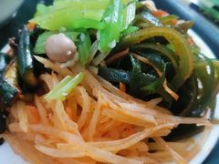 -万盛园炖肉馆(云峰店)