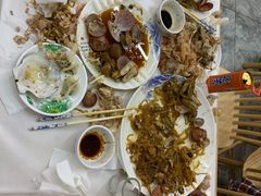 -北戴河庆山饭店·海鲜砂锅粥(北戴河黑石路店)
