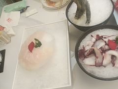 -帝皇海海鲜豆捞(桐泾商务广场店)