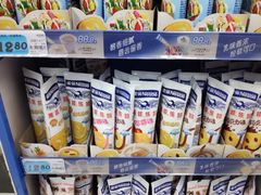 -大润发(何山店)
