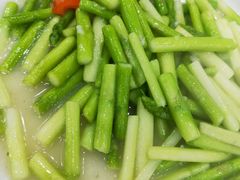 -阿静美食