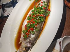 -绿茶餐厅(昆明世纪金源店)