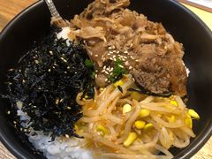 -新石器烤肉(无锡万象城店)