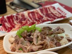 -为什么牛潮汕牛肉火锅(万胜广场店)
