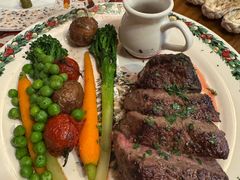 -弗兰克牛排西餐厅Ribone steak house(柠檬花园店)