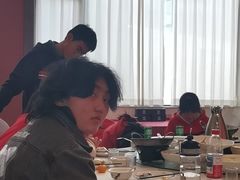 -梅花香里大酒店(郁金香路店)