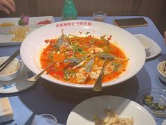 -坛宗剁椒鱼头(河西王府井店)