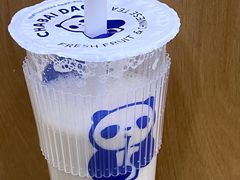 -茶百道(沃格时尚街店)