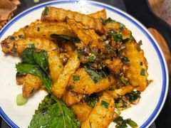 -云阿蛮云南生烫牛肉米线(奉贤路店)