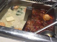 -海底捞火锅(杭州萧山宝龙广场店)