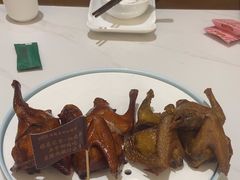 -大鸽饭(木莲中路店)