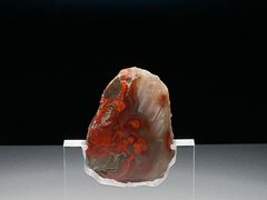 -北京大葆台遗址博物馆