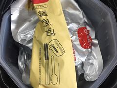 -海底捞火锅(团结桥店)
