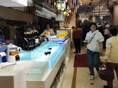 -芭菲盛宴·环球美食(袁家岗店)