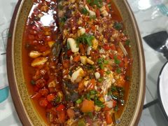 -朗妈私房菜(婺女州店)