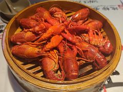 -靓靓蒸虾·头牌蒸虾(雪松路总店)