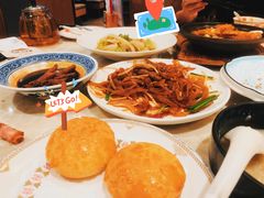 -稻香酒家(长宁KING88广场店)