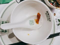 -禄婶鸡煲·打边炉