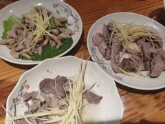 -乡亲鹅肉城(昆山店)