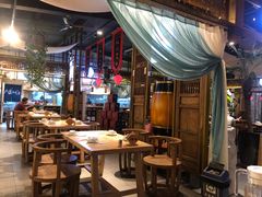 大堂-水煮三国·川鲁江湖菜(香山店)