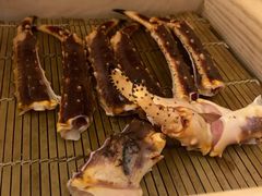 -蟹田居·活蟹料理(东城店)