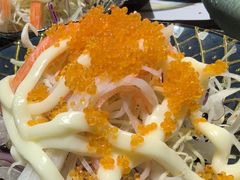 -天狗山料理(省体店)